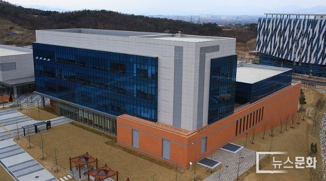 케이메디허브 첨단의료기기개발지원센터