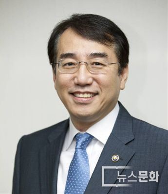 이석준 서울장학재단 신임 이사장