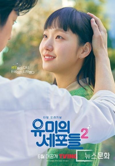 유미의 세포들 시즌