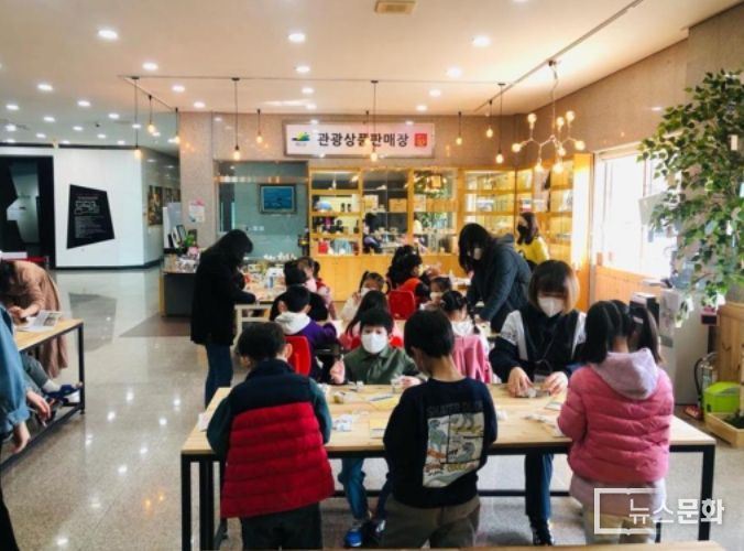 예산군 윤봉길의사기념관, 가이드 체험프로그램 운영